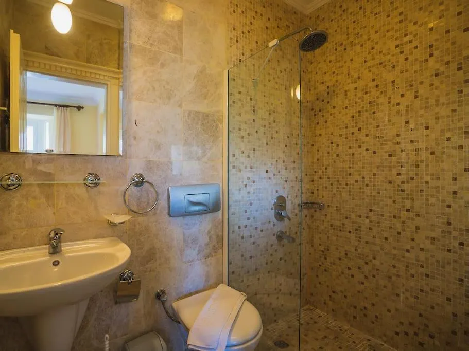 Calista Denize Sifir 8 Kisilik Villa Pearl 7 Fethiye