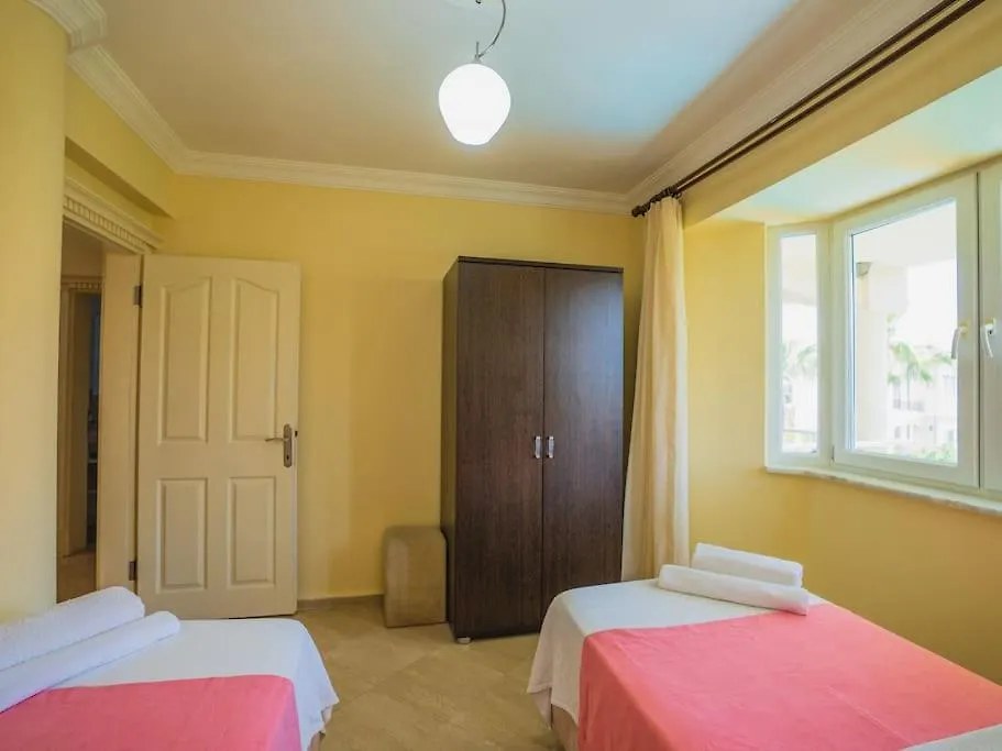 Calista Denize Sifir 8 Kisilik Villa Pearl 7 Fethiye 0*,  Turkey