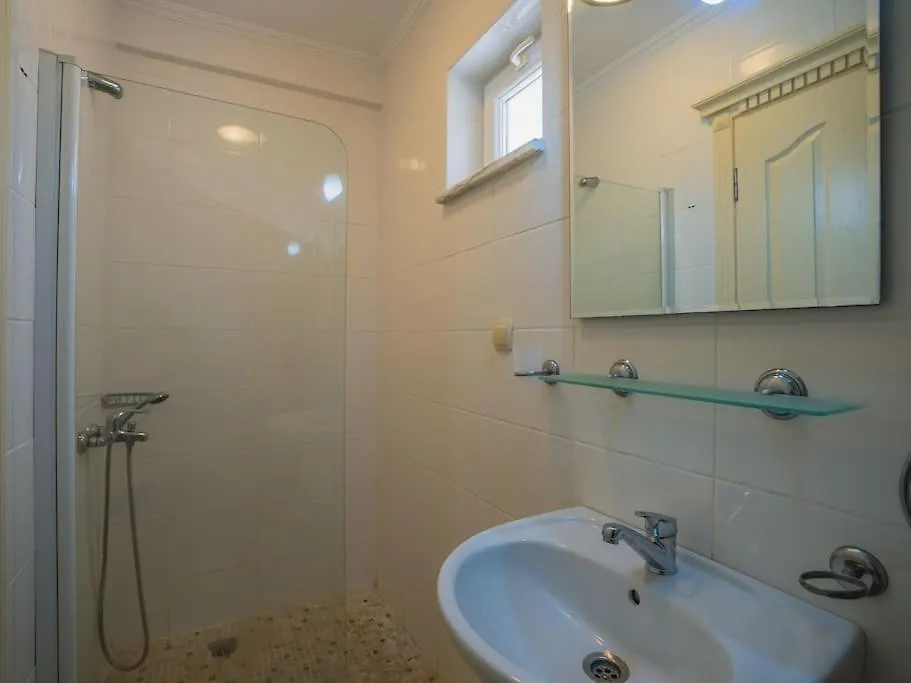 Calista Denize Sifir 8 Kisilik Villa Pearl 7 Fethiye