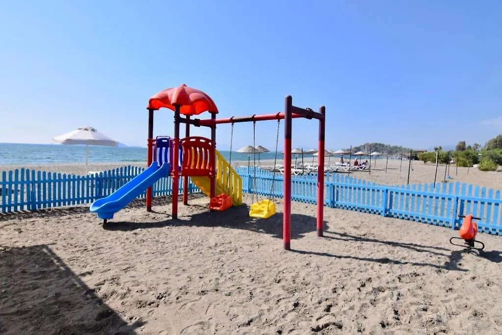 Calista Denize Sifir 8 Kisilik Villa Pearl 7 Fethiye Turkey