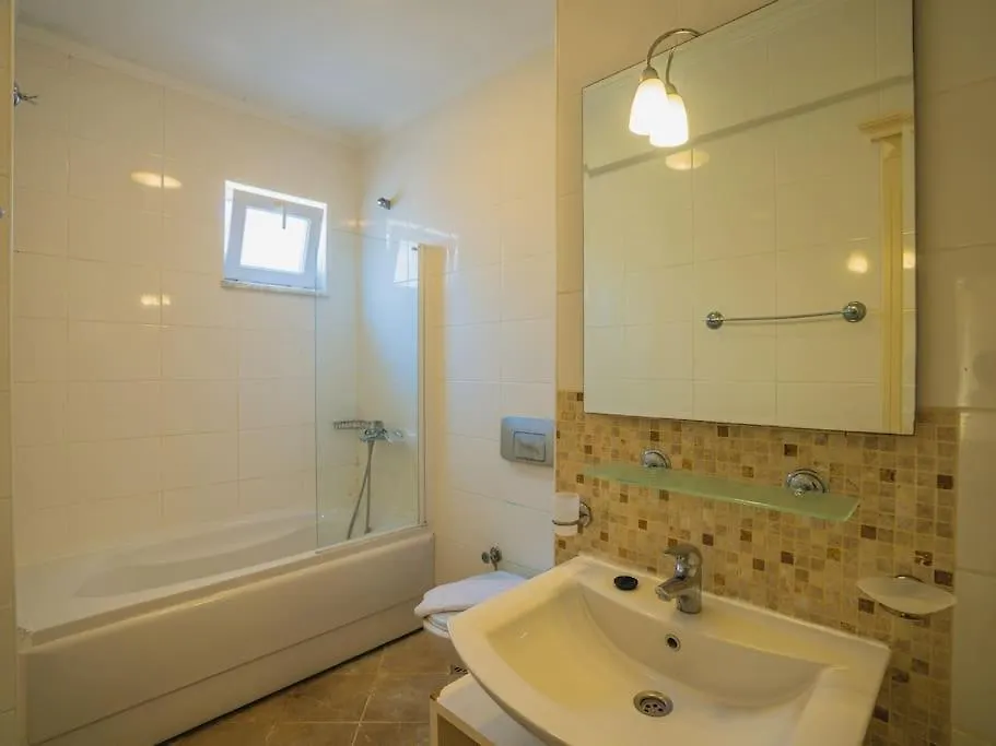 Calista Denize Sifir 8 Kisilik Villa Pearl 7 Fethiye