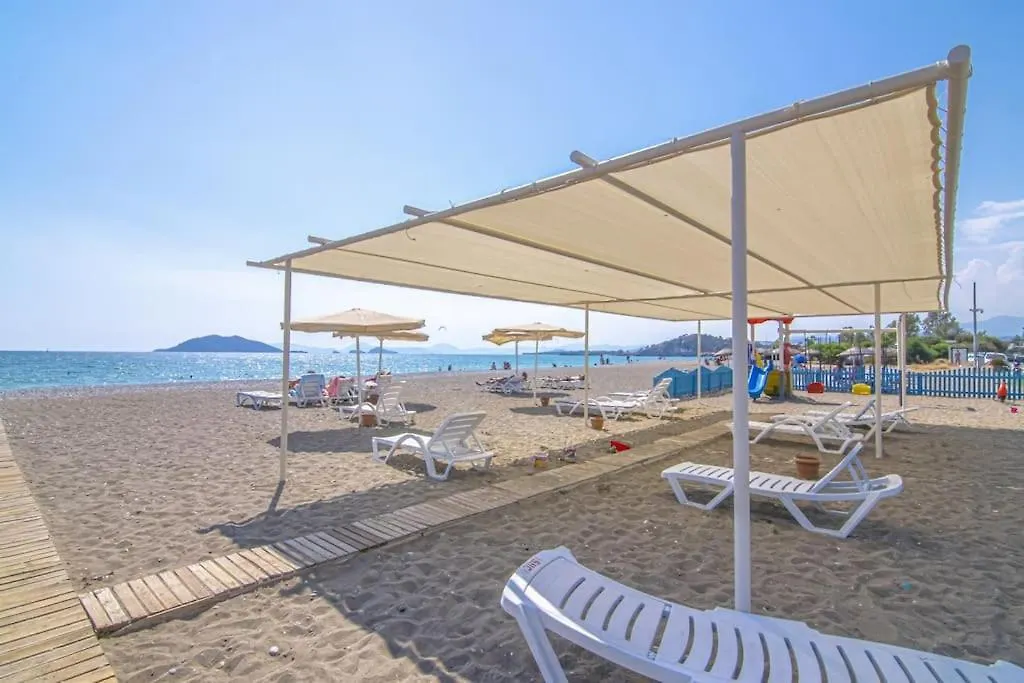 Calista Denize Sifir 8 Kisilik Villa Pearl 7 Fethiye 0*,  Turkey
