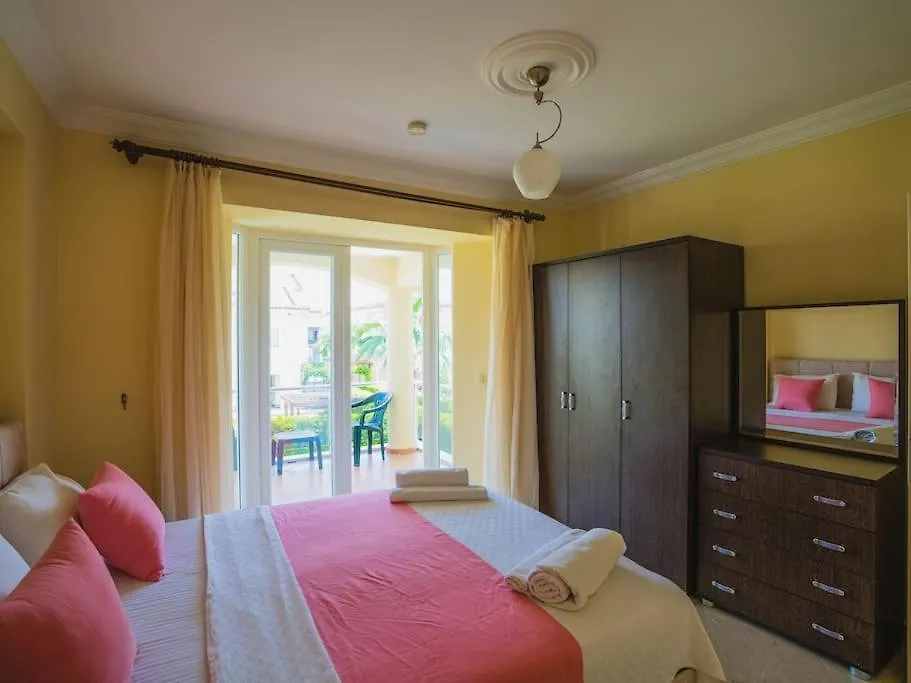 Calista Denize Sifir 8 Kisilik Villa Pearl 7 Fethiye 0*,