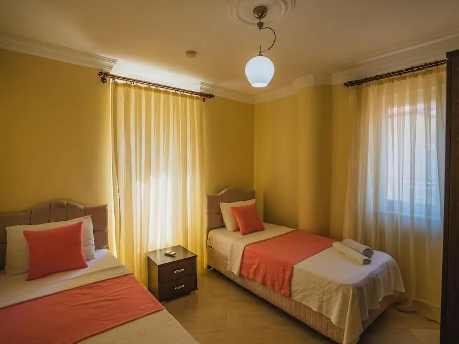 Calista Denize Sifir 8 Kisilik Villa Pearl 7 Fethiye 0*,  Turkey